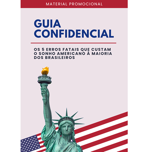 Guia Confidencial Erros Visto Americano