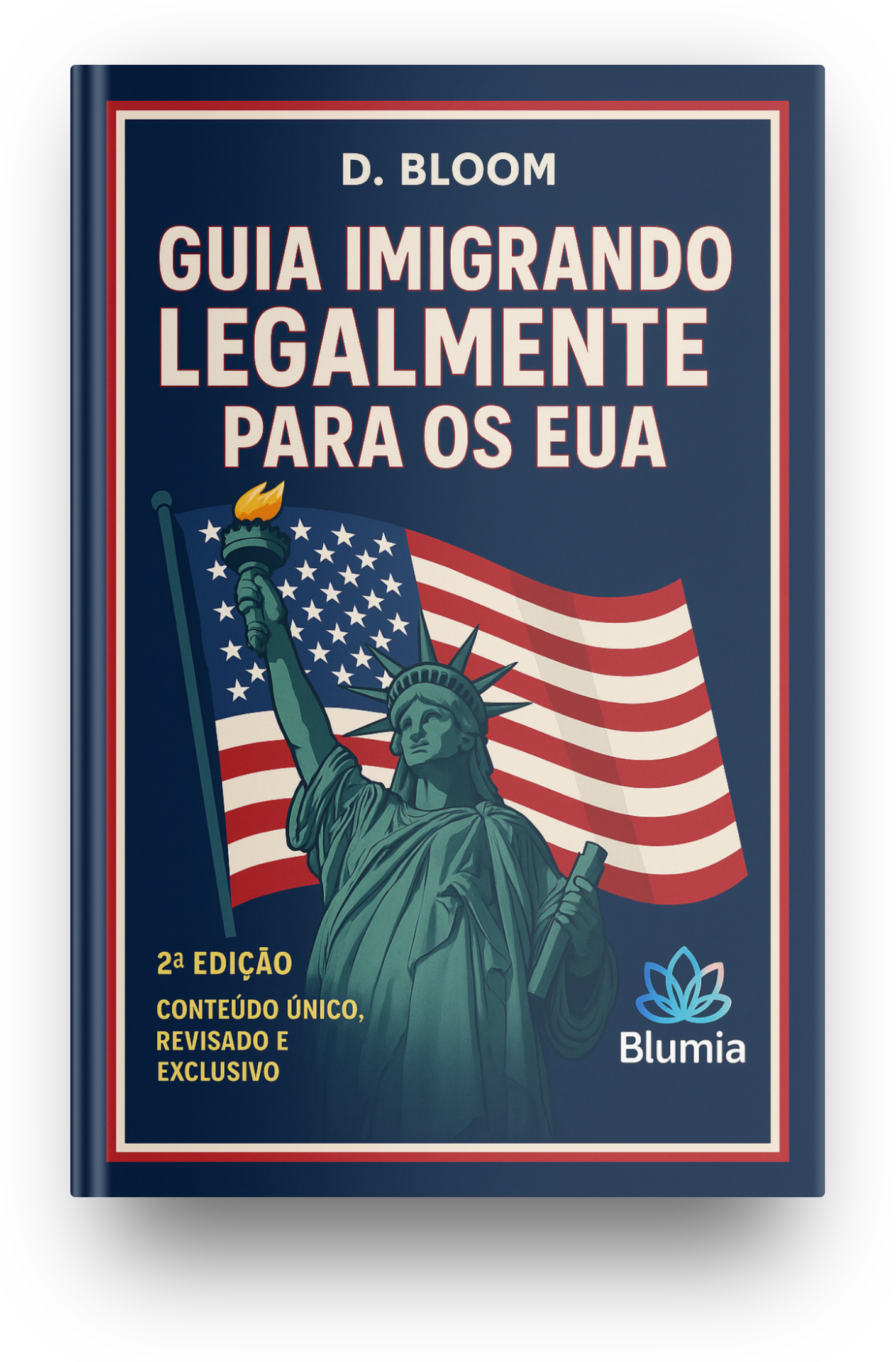 Dossiê Imigração Estratégica